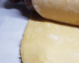 Foto del paso 8 de la receta: Pastafrola de Dulce de Membrillo 🥧🧉