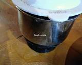 Chana dal chutney recipe step 6 photo
