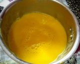 ম্যাঙ্গো লস্যি(mango lassi recipe in Bengali) রেসিপির ধাপ 2 ছবি
