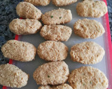 Foto del paso 8 de la receta: Nuggets vegetarianos