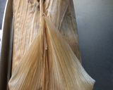 Foto del paso 5 de la receta: Tamales de pescado, a mi manera