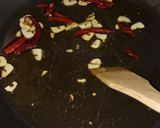 Foto del paso 1 de la receta: Camarones con mayonesa casera
