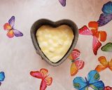 Foto del paso 4 de la receta: Corazón de hojaldre y frutos secos