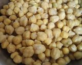 चीजी पालक जिनी डोसा रेसिपी चरण 2 फोटो