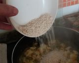 Foto del paso 2 de la receta: Arroz con sepia