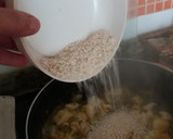 Foto del paso 2 de la receta: Arroz con sepia