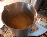 Foto del paso 2 de la receta: Sopa de Nabo y Zapallo en Sopera