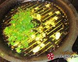 Φωτογραφία βήματος 8 της συνταγής Linguine με μικρές, άγριες αχιβαδούλες (telline)