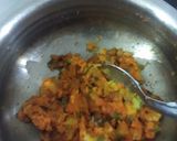 ફ્રેન્કી (Frankie recipe in Gujarati) રેસીપી સ્ટેપ3ફોટો