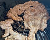 A picture of step 5 of Filipino Beef Tapa.