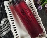 Foto langkah ke 3 dari resep Sirup Rosella.