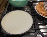 Palacsinta recept fázis 2 fotója