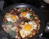Foto del paso 1 de la receta: Bajón express