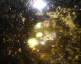 A picture of step 2 of Aloo Masala Curry.