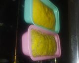 Foto del paso 3 de la receta: Budín de zanahoria y nuez