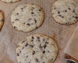 Une image de l'étape 8 de Cookies 🍪 au thé saveur caramel 