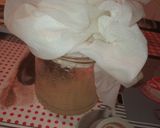 Foto del paso 3 de la receta: Yogurt de queso crema sin azúcar añadido