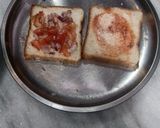 ग्रिल सैंडविच (Grill Sandwich recipe in hindi) रेसिपी चरण 1 फोटो