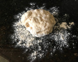 Foto del paso 5 de la receta: Pizza Casera de Mozzarella