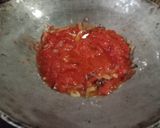 Foto langkah ke 5 dari resep Ikan Laut Saus Sarden Simple.