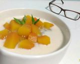 Foto langkah ke 7 dari resep Bubur sagu ambon.