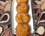 A picture of step 5 of Bread Balls.