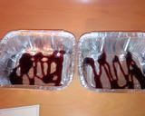 Foto del paso 2 de la receta: Flan de queso crema light en MC
