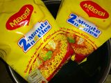 सुपी मैगी (soupy maggi reicpe in Hindi)