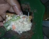 Foto langkah ke 8 dari resep Tahu isi.