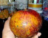 Foto langkah ke 1 dari resep Alpukat Kocok Gula Aren Susu UHt.