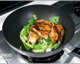 烏魚米粉的食譜步驟5照片