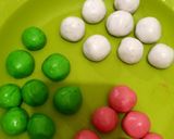 Foto langkah ke 3 dari resep Wedang ronde.