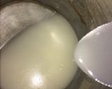 Foto del paso 5 de la receta: Budín de vainilla con glaseado de limón🍋