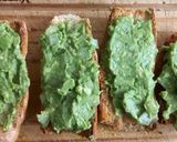 Foto del paso 7 de la receta: Avocado Toast 🥑 - Tostadas con Palta