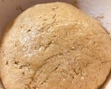 Almás-mákos batyu recept fázis 2 fotója
