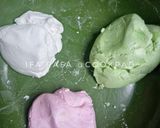 Foto langkah ke 3 dari resep Wedang Ronde Isi Kacang Tanah.