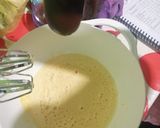 Foto del paso 5 de la receta: Pastel imposible-chocoflan