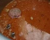 A picture of step 10 of Koftay.