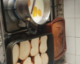 Foto del paso 1 de la receta: Torrijas