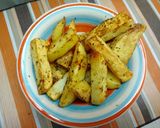 Foto del paso 3 de la receta: Papas bravas