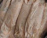 Foto langkah ke 3 dari resep Lumpia udang ala gacoan.