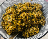 Foto del paso 5 de la receta: Relleno de fajita / Burrito (Vegan)