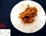 Foto del paso 7 de la receta: Fajitas Mexicanas