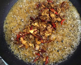 Foto langkah ke 5 dari resep Kering Tempe / Orek Tempe garing, renyah, enak manis gurih.
