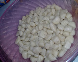 Foto del paso 8 de la receta: Ñoquis de papa