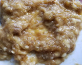 Foto del paso 1 de la receta: Muffins de banana y nueces low carb