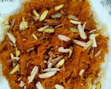 A picture of step 9 of Orange Sawaiyan.