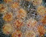 Foto langkah ke 4 dari resep Perkedel kentang kornet.
