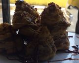 Foto del paso 13 de la receta: Masa choux (croquembouche)