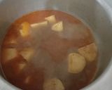 A picture of step 6 of Egg Curry 🍛 🥚🍳.